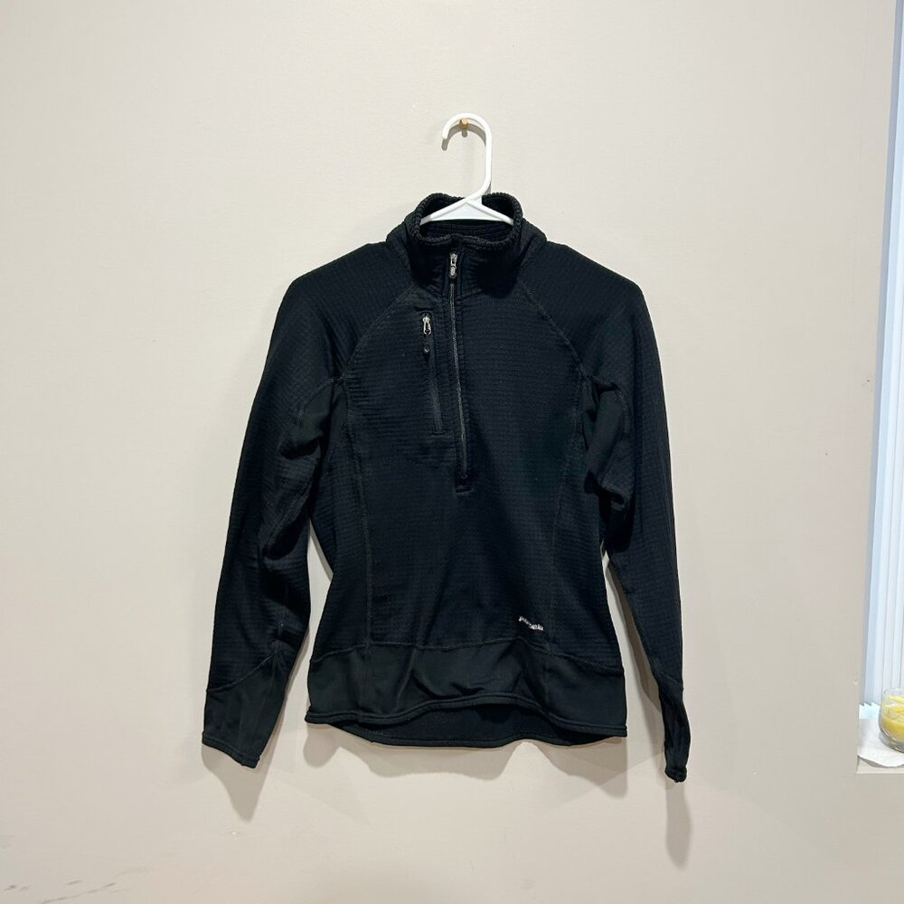 Patagonia R1 Fleece - Picture 3 of 6